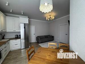 2-к квартира, вторичка, 61м2, 11/15 этаж