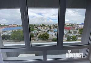 1-к квартира, вторичка, 45м2, 5/12 этаж