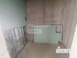 1-к квартира, вторичка, 39м2, 9/16 этаж