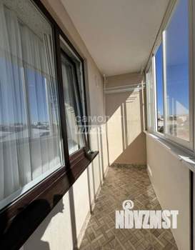 Студия квартира, вторичка, 47м2, 6/11 этаж