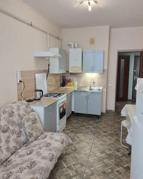 1-к квартира, вторичка, 40м2, 7/7 этаж