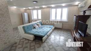 1-к квартира, вторичка, 41м2, 8/13 этаж