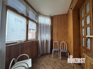 3-к квартира, вторичка, 72м2, 5/5 этаж