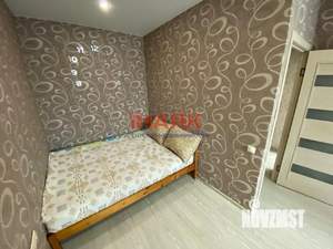 1-к квартира, вторичка, 37м2, 5/5 этаж