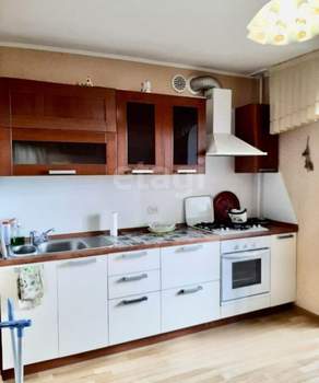 4-к квартира, вторичка, 80м2, 7/9 этаж