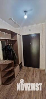 1-к квартира, вторичка, 38м2, 6/16 этаж