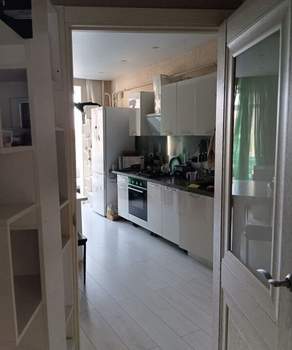 2-к квартира, вторичка, 43м2, 3/9 этаж
