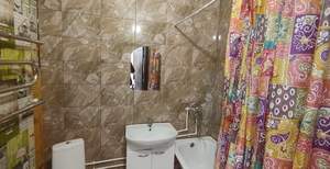 1-к квартира, вторичка, 37м2, 4/8 этаж