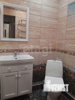 Студия квартира, вторичка, 27м2, 6/21 этаж