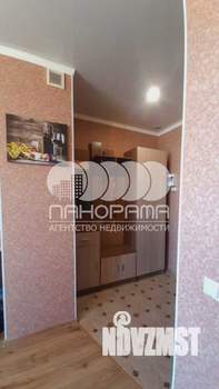 Студия квартира, вторичка, 33м2, 7/17 этаж
