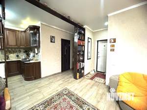 2-к квартира, вторичка, 51м2, 5/8 этаж