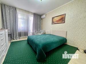 2-к квартира, вторичка, 78м2, 12/17 этаж