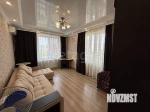 2-к квартира, вторичка, 53м2, 4/20 этаж