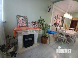 2-к квартира, вторичка, 65м2, 5/17 этаж