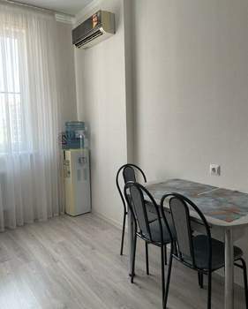 1-к квартира, вторичка, 40м2, 13/16 этаж
