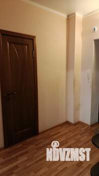 1-к квартира, вторичка, 41м2, 2/4 этаж