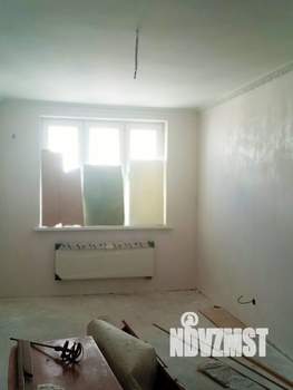 1-к квартира, вторичка, 43м2, 8/10 этаж