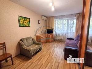 1-к квартира, вторичка, 33м2, 2/5 этаж
