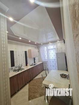 1-к квартира, вторичка, 38м2, 1/9 этаж