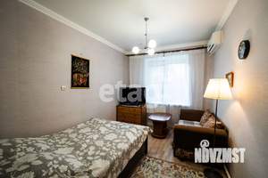 3-к квартира, вторичка, 65м2, 1/2 этаж