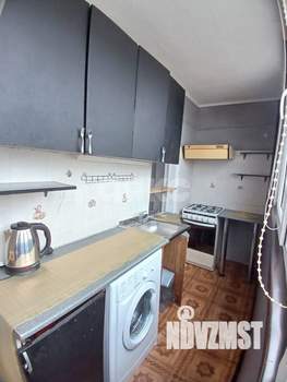 1-к квартира, вторичка, 29м2, 8/9 этаж