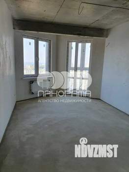 1-к квартира, вторичка, 41м2, 16/16 этаж