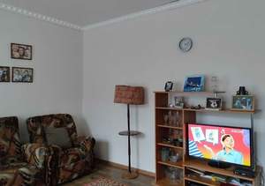 2-к квартира, вторичка, 43м2, 1/1 этаж
