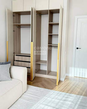 2-к квартира, вторичка, 67м2, 8/14 этаж