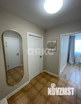 1-к квартира, вторичка, 45м2, 7/13 этаж