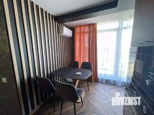 Студия квартира, вторичка, 53м2, 5/7 этаж