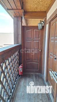 Студия квартира, вторичка, 16м2, 4/4 этаж