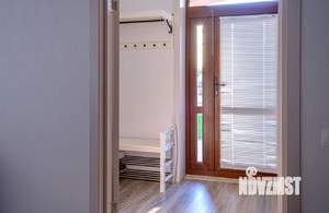 2-к квартира, вторичка, 55м2, 1/5 этаж