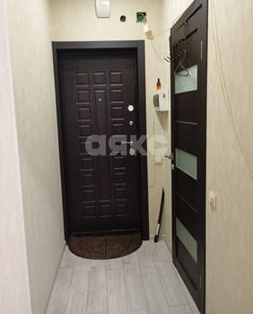 Студия квартира, вторичка, 26м2, 5/17 этаж