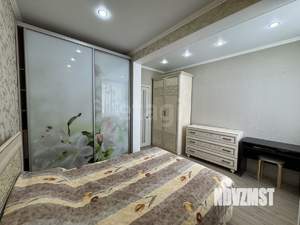 2-к квартира, вторичка, 56м2, 12/17 этаж