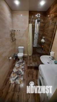 1-к квартира, вторичка, 40м2, 5/20 этаж