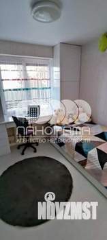 2-к квартира, вторичка, 58м2, 1/5 этаж