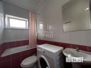 Студия квартира, вторичка, 29м2, 2/4 этаж