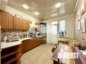 1-к квартира, вторичка, 44м2, 10/19 этаж