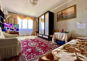 1-к квартира, вторичка, 38м2, 12/16 этаж