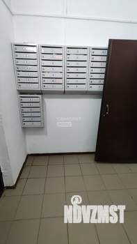 1-к квартира, вторичка, 38м2, 9/9 этаж