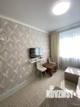 2-к квартира, вторичка, 53м2, 5/16 этаж