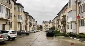 1-к квартира, вторичка, 40м2, 1/3 этаж