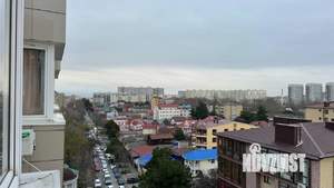 3-к квартира, вторичка, 97м2, 9/9 этаж