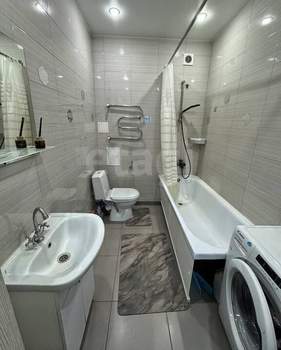 1-к квартира, вторичка, 42м2, 7/20 этаж