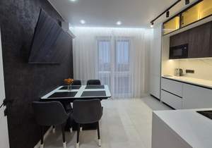 2-к квартира, вторичка, 56м2, 9/9 этаж