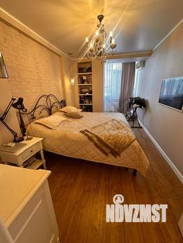 3-к квартира, вторичка, 100м2, 8/9 этаж