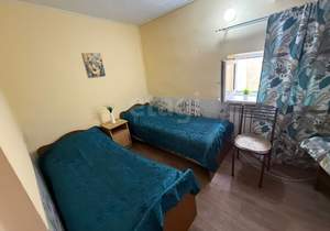 Студия квартира, вторичка, 11м2, 2/4 этаж