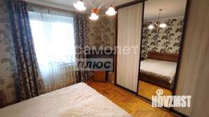 3-к квартира, вторичка, 86м2, 2/6 этаж