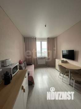 1-к квартира, вторичка, 36м2, 10/16 этаж