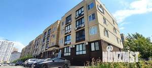 1-к квартира, вторичка, 39м2, 4/4 этаж